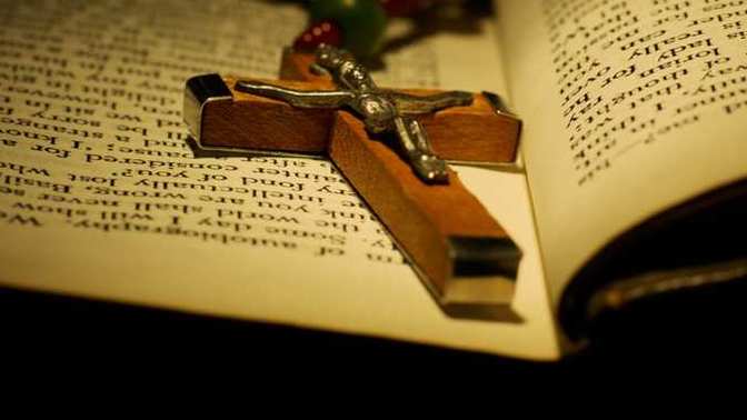 What is the objective of Christianity?