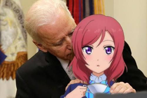 Should Biden be impeached if the rumors that he molested his daughter Ashley turn out to be true?