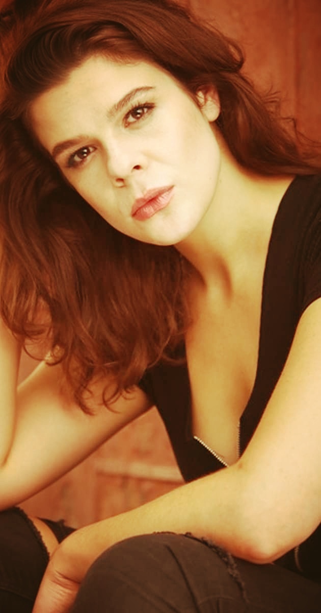 Why do actresses become so ugly?