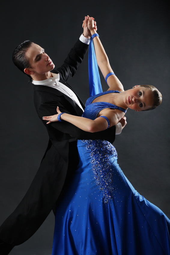 Whats the sexiest style of dance?