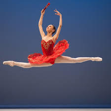 Whats the sexiest style of dance?