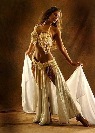 Whats the sexiest style of dance?