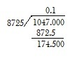 Im dumb when it comes to math but I need to learn it?