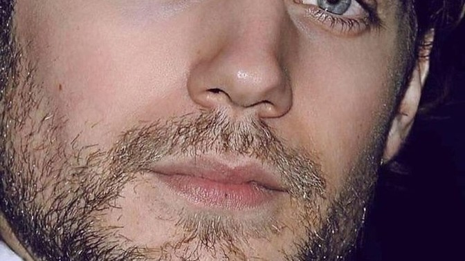 Is Henry Cavill the most handsome man ever?