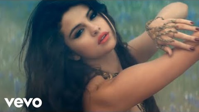 Which music video would you like to be in?