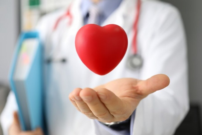 If you suddenly needed an emergency organ donation, would you accept one from friends or family?