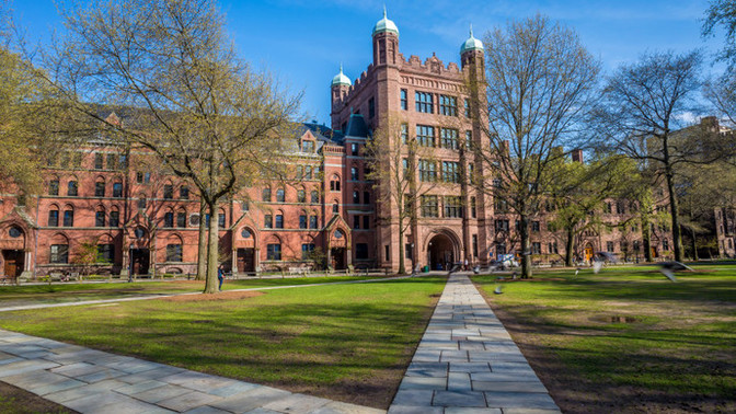 Why does the USA have so many great colleges, but the public school education system is so poor?