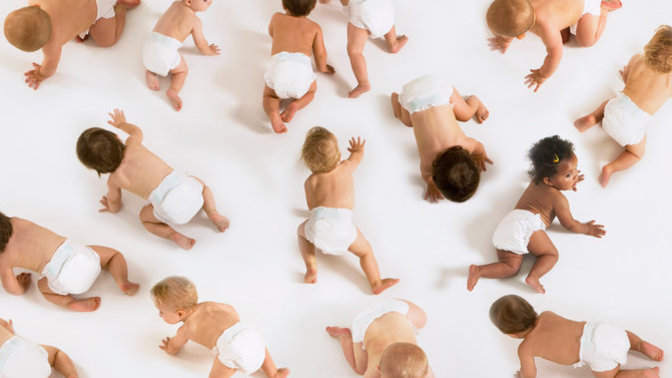 If you could have picked your gender before you entered this world, what would you have gone with?
