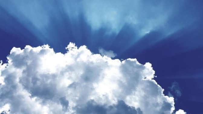 Do you believe in god?