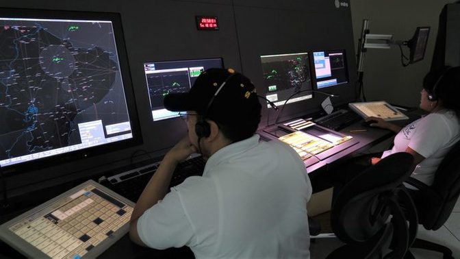 Are you scared or nervous about the future with ais taking over jobs?