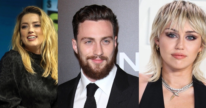 Do you think these celebrities are toxic?