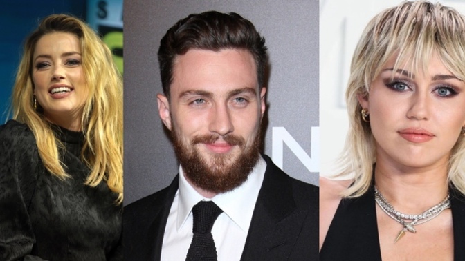 Do you think these celebrities are toxic?