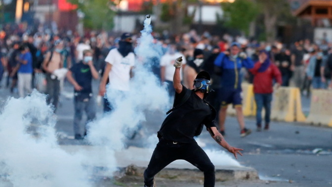 IF Trump gets prosecuted, will trumpets riot in the streets like Lindsey Graham says they will, or will they obey the law unlike on January 6th?