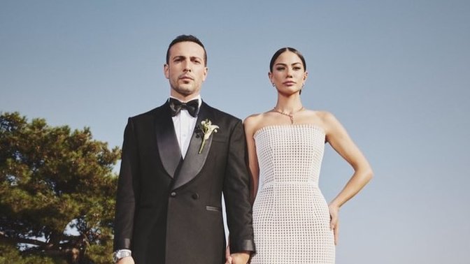 How would you react if your best friend married your ex on your birthday?