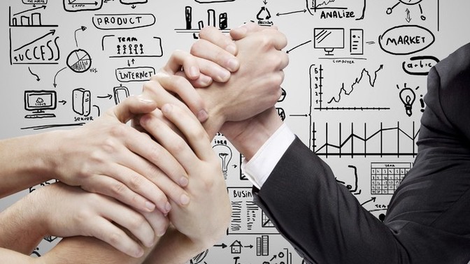 Why are family-owned business reviled and huge corporations are loved?
