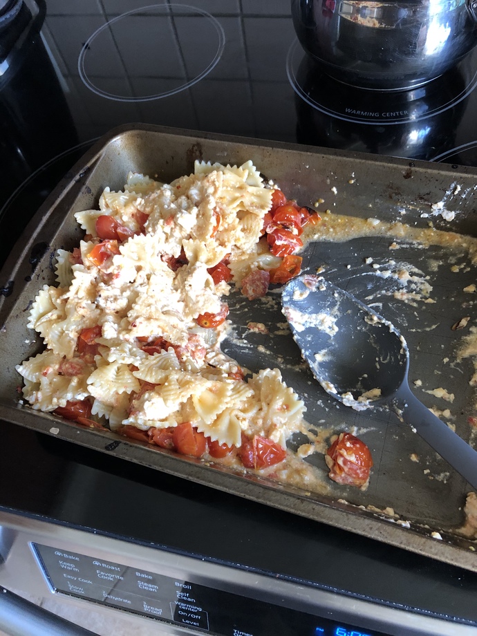 What should I make for dinner?