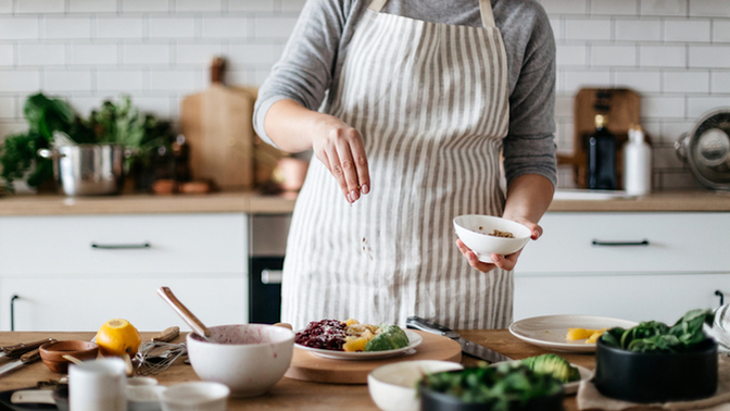 What should I make for dinner?