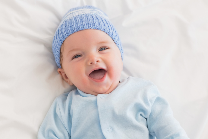 Do you hate babies?