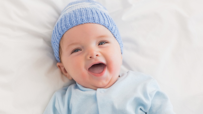 Do you hate babies?