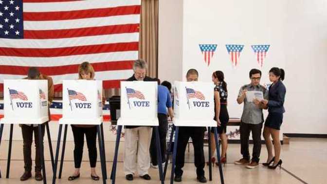 How do you think the 2024 presidential election will be?