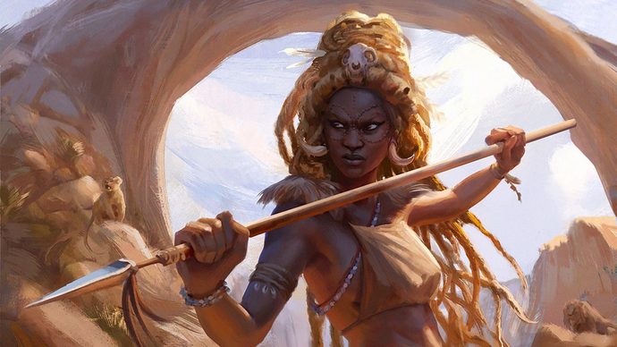 Should it be illegal for White people to draw Black people in games, animations or comics?