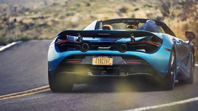 So why do guys like cars that are so loud?