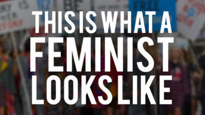 Are you a feminist? Do you support modern feminism?