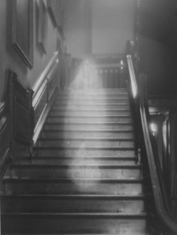 Anyone believe in Ghosts! and the afterlife?