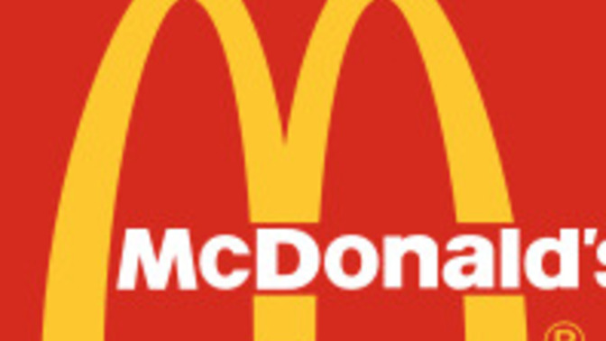 Do you hate McDonald’s?