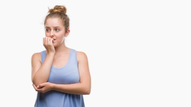 What makes women insecure in relationships?