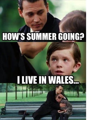 What country are you from?