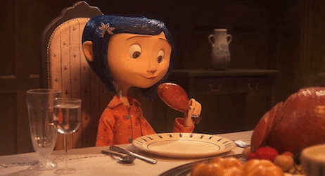 What fictional food from a movie or TV show would you want to eat?