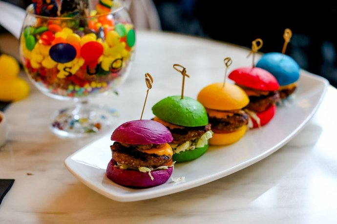 What fictional food from a movie or TV show would you want to eat?