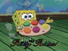 What fictional food from a movie or TV show would you want to eat?
