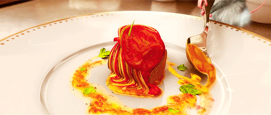 What fictional food from a movie or TV show would you want to eat?