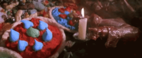What fictional food from a movie or TV show would you want to eat?