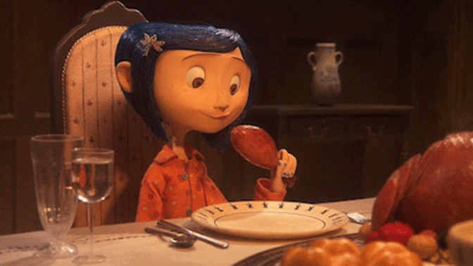 What fictional food from a movie or TV show would you want to eat?