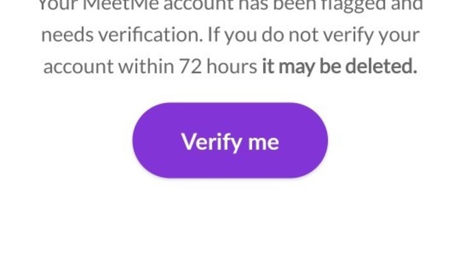 So I guess my low life boyfriend reported me to MeetMe website after I found out him cheating again ; What does that look on for as a male point?