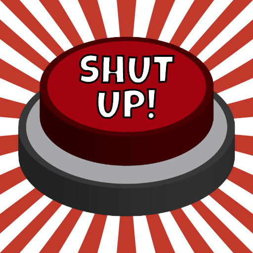 What do Trump supporters and parents who forbid their kids from saying shut up have in common?