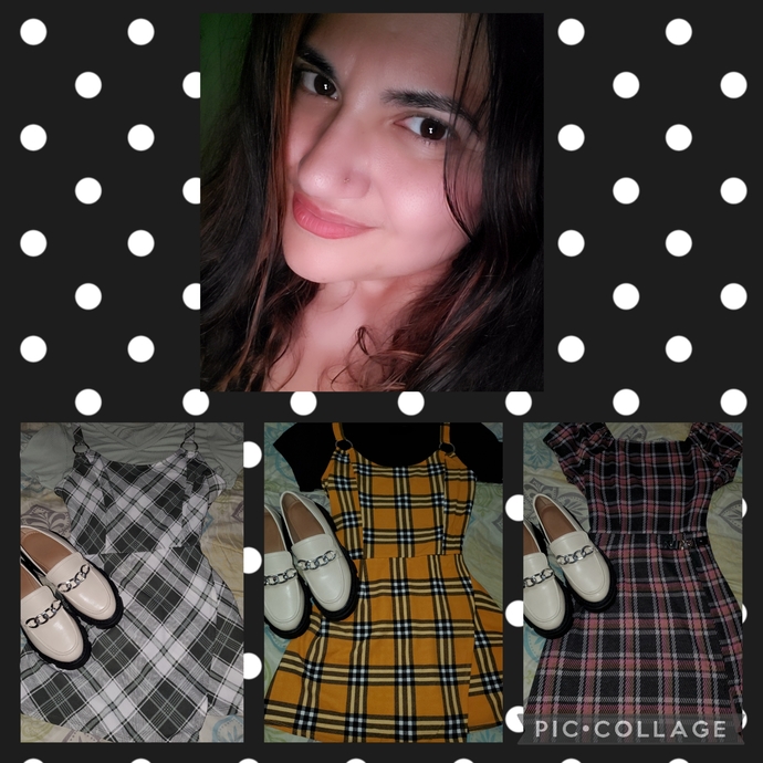 HI G@G! 🥰 Could you please help me choose 🤗?