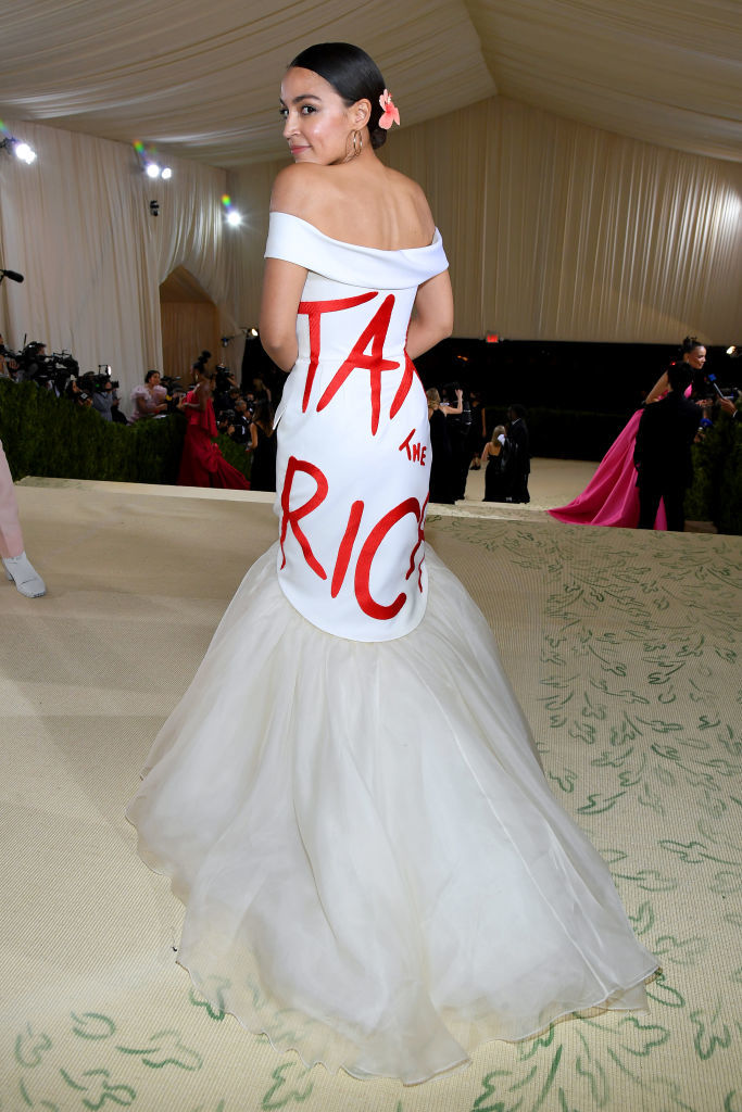 Does the phrase tax the rich trigger you? If so, why?