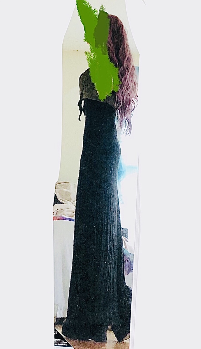Which outfit do you like best (please read details below for second question)?