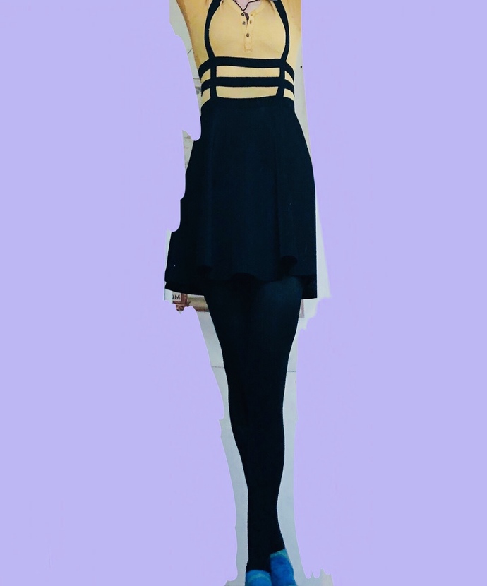 Which outfit do you like best (please read details below for second question)?