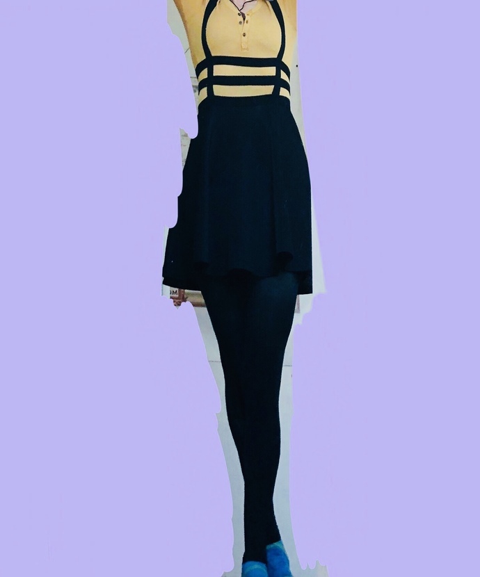 Which outfit do you like best (please read details below for second question)?