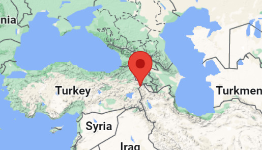 Mount Ararat