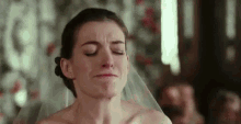 What would you do if someone proposed on your wedding day?