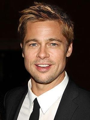 Girls, was prime Brad Pitt good looking?