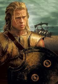 Girls, was prime Brad Pitt good looking?