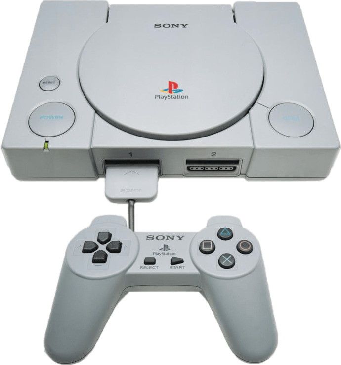 Which Playstation Console is your all time favorite?