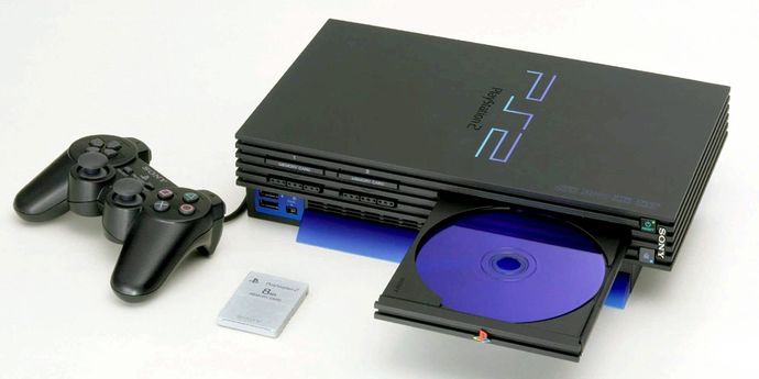 Which Playstation Console is your all time favorite?